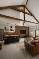 Magalie DE OLIVEIRA - DE OLIVEIRA ARCHITECTURE