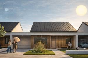 Olivier SILVESTRI - OLIVIER  SILVESTRI ARCHITECTURE STUDIO