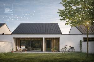 Olivier SILVESTRI - OLIVIER  SILVESTRI ARCHITECTURE STUDIO