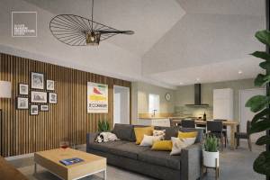 Olivier SILVESTRI - OLIVIER  SILVESTRI ARCHITECTURE STUDIO