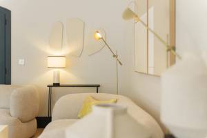 Nicola ALEXANDRE - ADN AGENCEUR DECORATEUR NICOLA