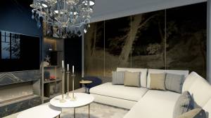 Nicola ALEXANDRE - ADN AGENCEUR DECORATEUR NICOLA